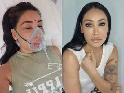 Sofia Hayat: एक बार फिर अस्पताल में भर्ती हुईं सोफिया हयात, बोलीं- मौत के करीब हूं इसलिए सबको माफ करना जरूरी है