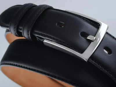 Amazon Kickstarter Deal : फ्री साइज वाले हैं ये Leather Belts, पहनकर मिलेगी पर्फेक्ट फिटिंग और स्टाइलिश लुक