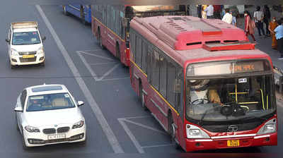 DTC Route Change: दिल्लीवाले ध्यान दें!  2 अक्टूबर से नए रूटों पर चलेंगी DTC और क्लस्टर स्कीम की 50% बसें, देख लें कौन-से रूट बदलेंगे