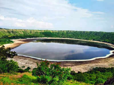 Lonar Lake: పురాణాల్లో ఉన్న ఈ 5 లక్షల ఏళ్ల నాటి సరస్సు ఎక్కడుందో తెలుసా?