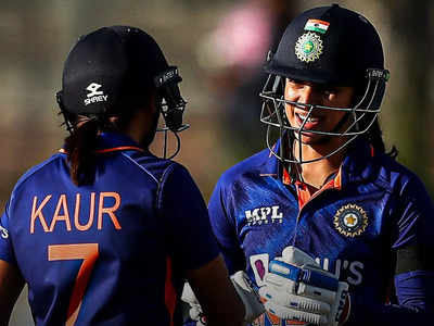India Women Team: भारत 7 अक्टूबर को पाकिस्तान से लेगा लोहा, महिला एशिया कप के लिए टीम इंडिया का ऐलान