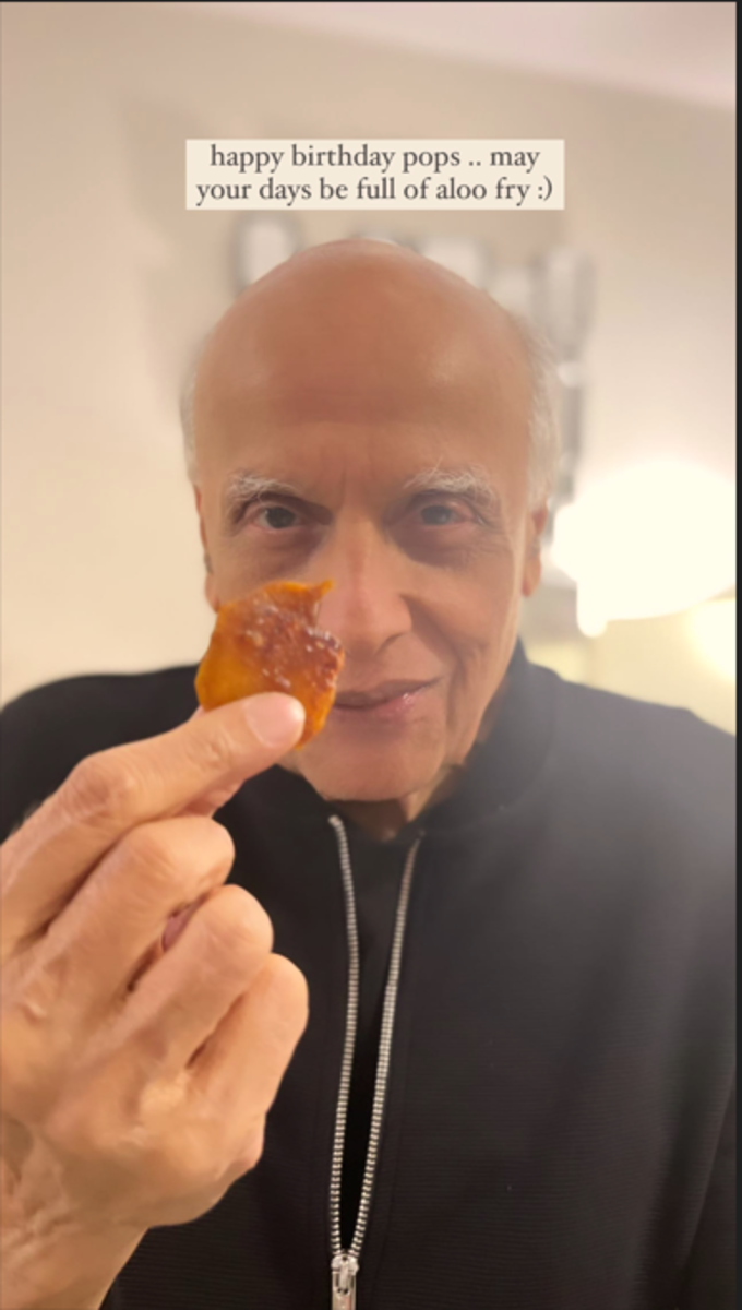 mahesh bhatt