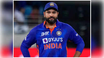 Rohit Sharma: రోహిత్ కెప్టెన్సీపై సెటైర్లు.. హిట్ మ్యాన్‌ను టార్గెట్ చేసిన కోహ్లి ఫ్యాన్స్!