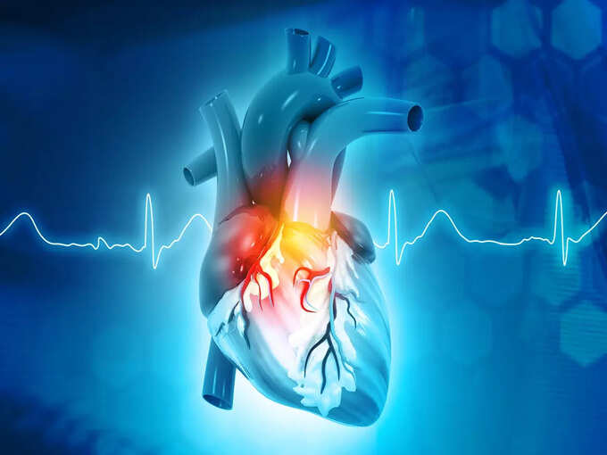 হার্ট অ্যাটাক নির্ণয় কী ভাবে? (Heart Attack Detection) হার্ট অ্যাটাক নির্ণয় কী ভাবে? (Heart Attack Detection)