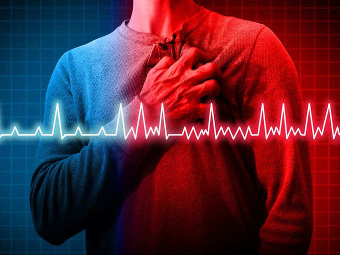 ​হার্ট অ্যাটাকের অন্যান্য উপসর্গ কী? (Heart Attack Symptoms)