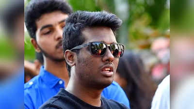 Atlee Birthday: எடுத்தது 4 படம், நாலுமே சூப்பர் ஹிட்: ஹேப்பி பர்த்டே அட்லி