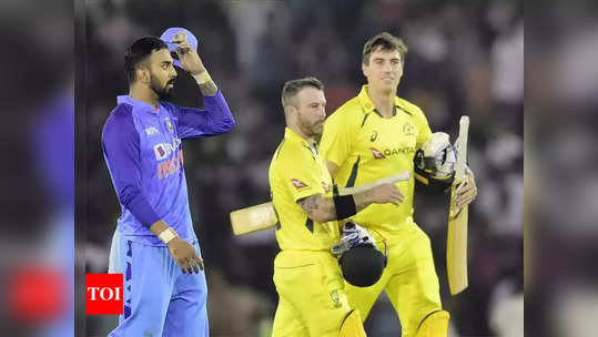 IND vs AUS: २०८ धावा करुनही विजय मिळाला नाही, भारतीय संघाच्या पराभवाची ५ कारणं 