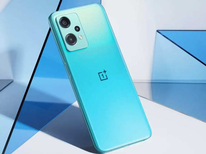 వన్‌ప్లస్‌ నార్డ్ సీఈ2 లైట్ 5జీ (OnePlus Nord CE2 Lite 5G)