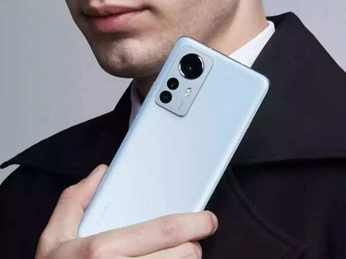 Xiaomi 12 Pro