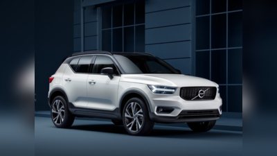 Volvo XC40 Recharge பேஸ்லிப்ட் இந்தியாவில் அறிமுகம்! குறைந்த விலை பிரீமியம் காம்பாக்ட் SUV