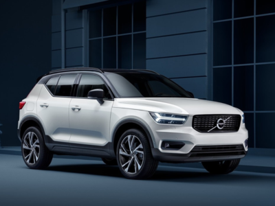 Volvo XC40 Recharge பேஸ்லிப்ட் இந்தியாவில் அறிமுகம்! குறைந்த விலை பிரீமியம் காம்பாக்ட் SUV