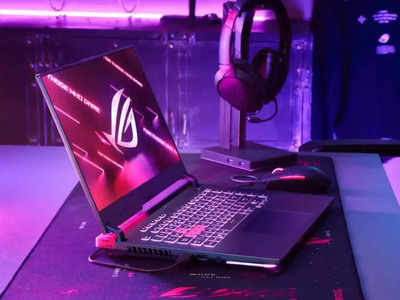 Gaming Laptops: హై స్పీడ్‌ ప్రాసెసర్లతో.. గేమింగ్ స‌ర‌దాను రెట్టింపు చేస్తాయి