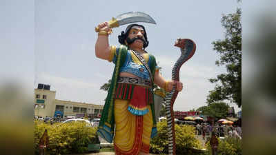 Mahisha Dasara: ಸೆಪ್ಟೆಂಬರ್‌ 24, 25ರಂದು ಚಾಮುಂಡಿ ಬೆಟ್ಟದಲ್ಲಿ ಮಹಿಷ ದಸರಾ