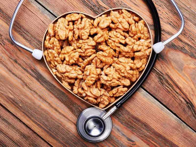 walnut benefits : இருதய நோய் பாதிப்பை கட்டுப்படுத்தும் வால்நட்ஸ்