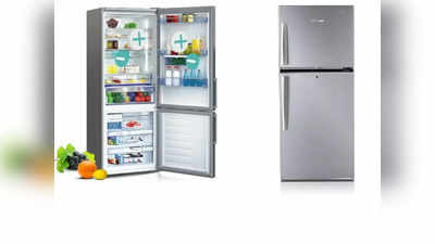 पाएं टाटा का भरोसा, मात्र 1000 रुपये में घर लाएं Voltas Double Door Refrigerator, मिलेगी 10 साल की वारंटी