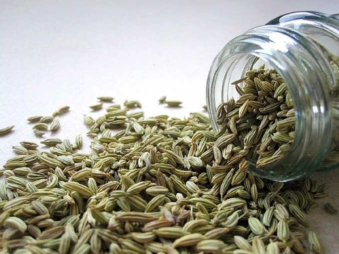 fennel seeds