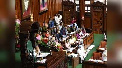 Karnataka Assembly: ವಿಶ್ವವಿದ್ಯಾಲಯಗಳ ಶಿಕ್ಷಣ ಗುಣಮಟ್ಟದ ಬಗ್ಗೆ ಸ್ಪೀಕರ್ ಕಾಗೇರಿ ಬೇಸರ