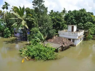 ഇനി വലിയൊരു പ്രളയം അടുത്തെങ്ങും ഉണ്ടാകാൻ സാധ്യതയില്ലെന്ന് കരുതുന്നവരുണ്ട്, അത് പക്ഷെ അസ്ഥാനത്താണ്; പാകിസ്ഥാൻ പഠിപ്പിക്കുന്ന പാഠങ്ങൾ