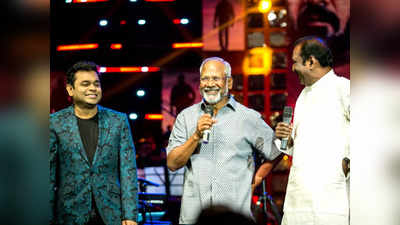 Mani Ratnam: வைரமுத்துவுடன் என்ன பிரச்சனை: முதன்முறையாக மெளனம் கலைத்த மணிரத்னம்.!