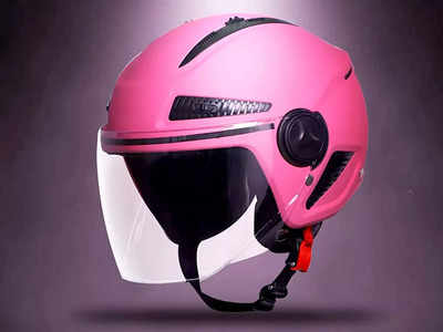 महिलाओं के लिए ये Latest Helmet हैं सबसे बढ़िया, इन्हें पहनकर मिलेगी पूरी सेफ्टी