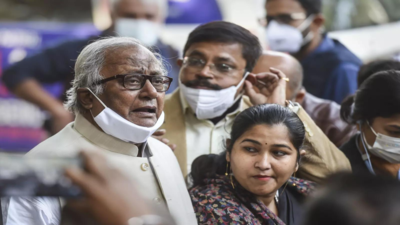 West bengal news:  पार्थ चटर्जी ने की कुलपति पद की गरिमा नष्ट, कुलपति सुबीरेश भट्टाचार्य की नियुक्ति पर बोले तृणमूल सांसद सौगत राय