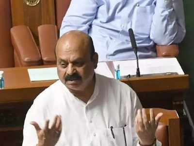 Karnataka Assembly: ಕಾಡಾನೆ ದಾಳಿಯಿಂದಾದ ಬೆಳೆ ಹಾನಿ ಪರಿಹಾರ ದುಪ್ಪಟ್ಟು: ಸಿಎಂ ಬೊಮ್ಮಾಯಿ ಘೋಷಣೆ