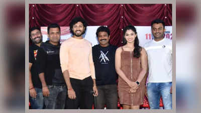 Rana Movie: ಶ್ರೇಯಸ್ & ರೀಷ್ಮಾ ನಾಣಯ್ಯ ನಟನೆಯ ರಾಣ ಸಿನಿಮಾಗೆ ಜೋಗಿ ಪ್ರೇಮ್‌ ಸಾಥ್‌