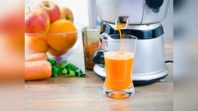 ज्युसला टेस्टी बनवण्यासोबतच त्यातील विटामिंस देखील टिकवतील हे Best Cold Press Juicer On Amazon