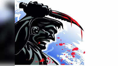 Delhi Crime News: 200 रुपये देने से मना किया , किशोरों ने व्यक्ति की चाकू और लोहे की छड़ से कर दी हत्या