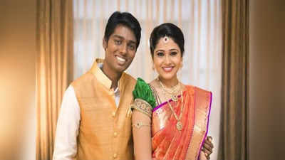 atlee and priya love story : அட்லிக்கும் ப்ரியாவுக்கும் காதல் வர இதுதான் காரணமாமே... சிவகார்த்திகேயன் செஞ்ச வேலைதானா இது...