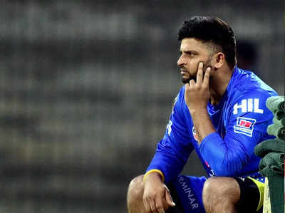 Suresh Raina: ಸರೇಶ್‌ ರೈನಾ ಸಂಬಂಧಿಕರ ಕೊಲೆ ಪ್ರಕರಣದಲ್ಲಿ ಇನ್ನಿಬ್ಬರ  ಬಂಧನ!