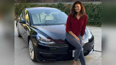Tesla Car Owners: শুধুমাত্র এই চার ভারতীয়র কাছেই রয়েছে Tesla-র গাড়ি, রইল তালিকা