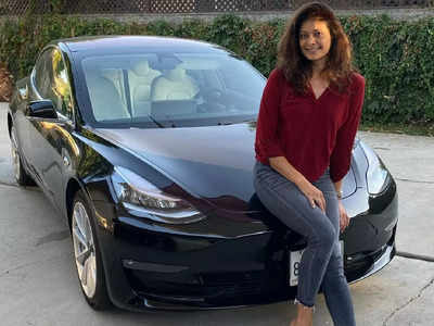 Tesla Car Owners: শুধুমাত্র এই চার ভারতীয়র কাছেই রয়েছে Tesla-র গাড়ি, রইল তালিকা