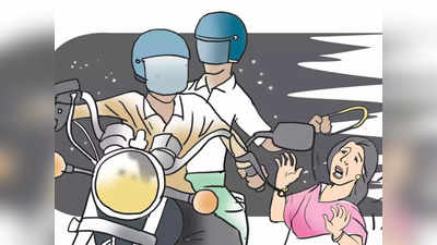 Haridwar Crime: मोबाइल चोरों का पीछा करते हुए महिला होमगार्ड ने पुल से लगा दी छलांग, साहस देख हर कोई रह गया दंग