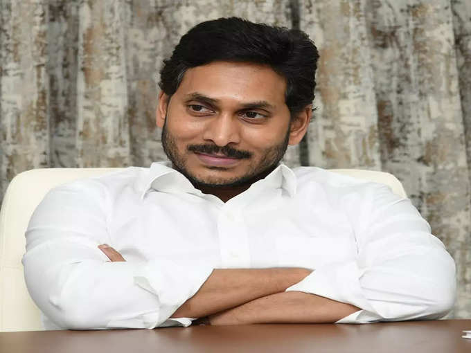 వైసీపీకి నోట్ పంపిన కేంద్ర ఎన్నికల సంఘం