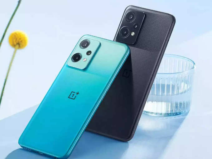 ​OnePlus Nord CE2 Lite