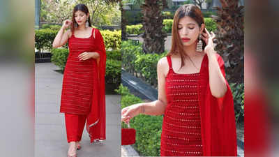 1000 Rs से कम कीमत में खरीदें ये Women Kurta, प्राइम मेंबर्स के लिए शुरू हो गई Amazon Great Indian Sale