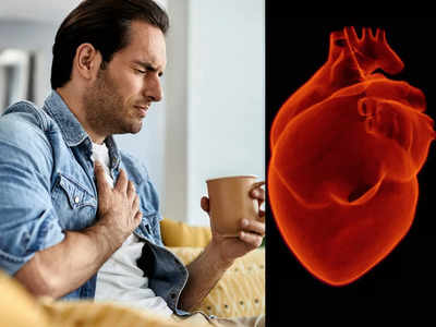 Heart attack symptoms: સવારે ઉઠતાવેંત દેખાતા આ 3 લક્ષણો છે જીવલેણ Heart Attackની નિશાની; કેવી રીતે ઓળખશો અને બચવાના ઉપાય