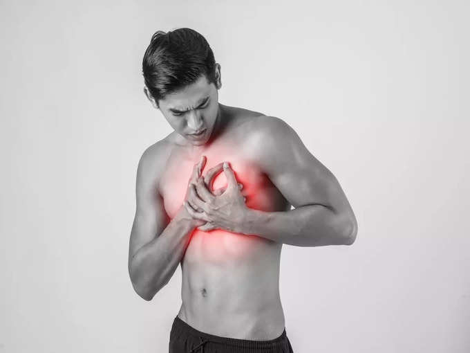 ​জিমে হার্ট অ্যাটাকের লক্ষণ কী কী? (Cardiac Symptoms During Exercise)
