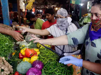 Market Price Today: আলু-টমেটোর দাম চড়া, বাজারে পকেট খালি মধ্যবিত্তের