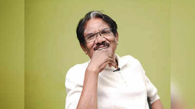 Bharathiraja: அந்த கேரக்டர்ல நீதான் நடிச்சுருக்கணும்.. பொன்னியின் செல்வன் குறித்து நடிகரிடம் மனம் திறந்த பாரதிராஜா!