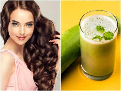 Lauki For Hair: চোখের পলকে লম্বা হবে চুল! মাত্র ৩০ টাকা খরচ করে কিনুন এটি আর বানিয়ে নিন হেয়ার প্যাক