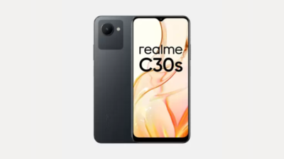 realme C30s की पहली सेल, 6950 रुपये तक डिस्काउंट के साथ ले जाएं घर