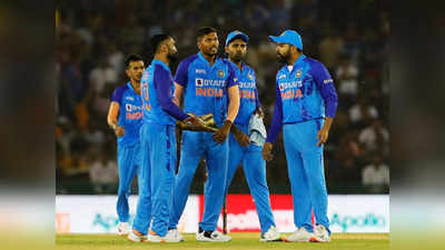 IND vs AUS 2nd T20i Match Preview: ಬುಮ್ರಾ ಇನ್‌, ಉಮೇಶ್‌ ಯಾದವ್ ಔಟ್‌, ಭಾರತದ ಸಂಭಾವ್ಯ XI ಹೀಗಿದೆ