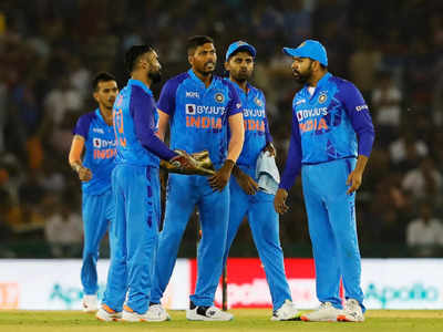 IND vs AUS 2nd T20i Match Preview: ಬುಮ್ರಾ ಇನ್‌, ಉಮೇಶ್‌ ಯಾದವ್ ಔಟ್‌, ಭಾರತದ ಸಂಭಾವ್ಯ XI ಹೀಗಿದೆ