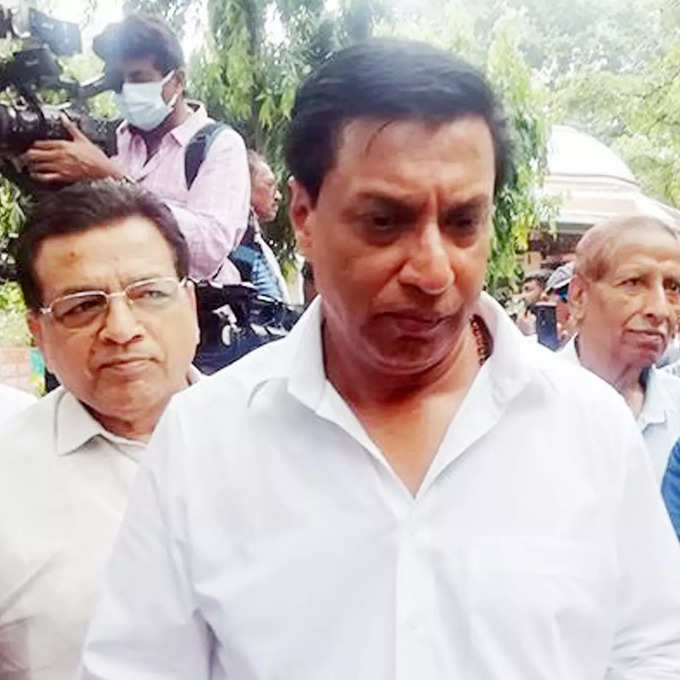 madhur bhandarkar