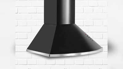 Amazon Sale Today: इन लेटेस्ट Kitchen Chimney पर करें 70% तक की हैवी सेविंग्स, इससे सस्ता कहीं नहीं