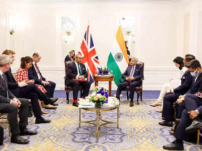 भारत वैश्विक स्तर पर निभाए सक्रिय भूमिका, बने सुरक्षा परिषद का स्‍थायी सदस्‍य: ब्रिटेन
