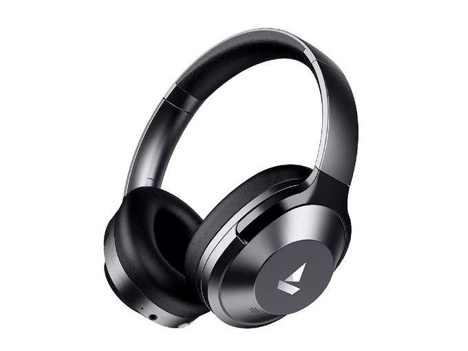 Active Noise Cancelling Bluetooth