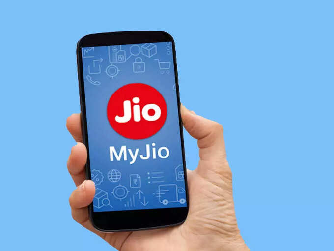 Jio Plans